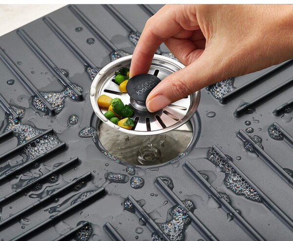 Protizdrsna podloga za korito 30x40 cm SinkShield – Joseph Joseph