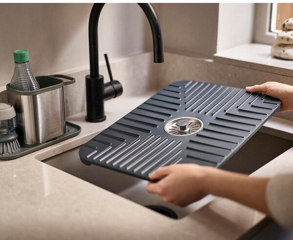 Protizdrsna podloga za korito 30x40 cm SinkShield – Joseph Joseph