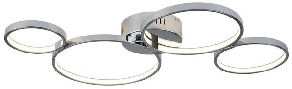STROPNA LED-SVETILKA Solexa 34.74 W 2240 lm 3000 K 220-240 V