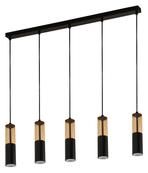 VISEČA SVETILKA Merrygold 94/5,5/120 cm 35 W GU10
