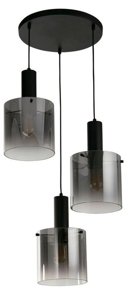 VISEČA SVETILKA Sweden 42/35-150 cm 60 W E27