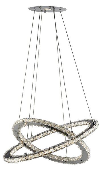 VISEČA NIHALNA LED-SVETILKA Clover 10 W 320 lm 4000 K 220-240 V