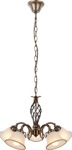 VISEČA SVETILKA 60/120 cm