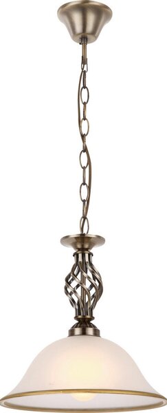 VISEČA SVETILKA 30/120 cm