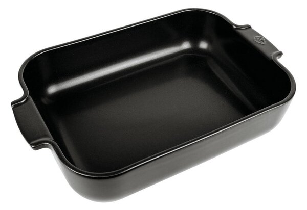 PEKAČ APPOLIA BAKER SATIN BLACK