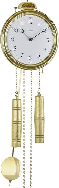 Stenska ura Brass Home