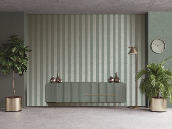 Tapeta Antibes Stripes 4 barve