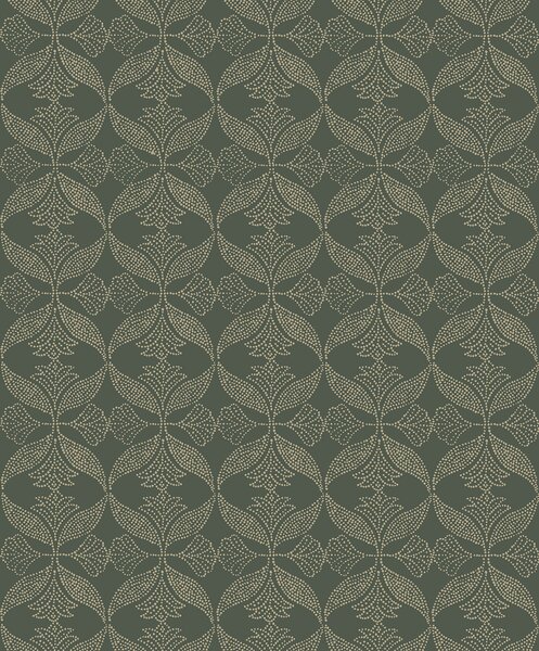 Tapeta Antibes Ornament 4 barve
