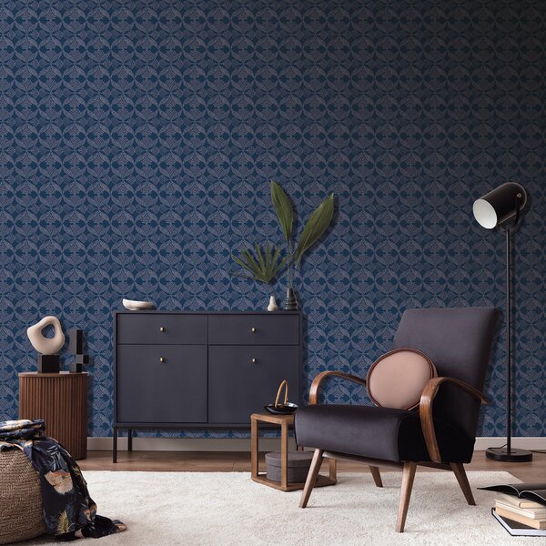 Tapeta Antibes Ornament 4 barve