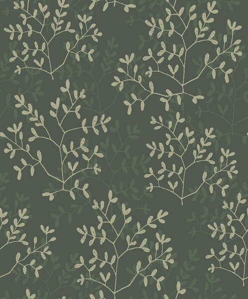 Tapeta Antibes Branches 4 barve