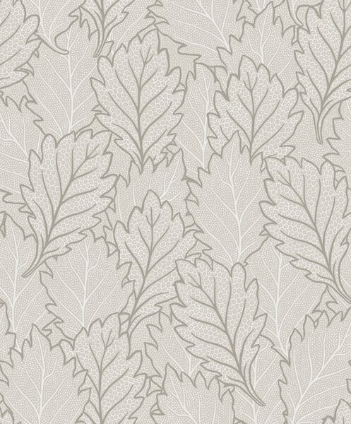 Tapeta Antibes Quercus Leaves 4 barve