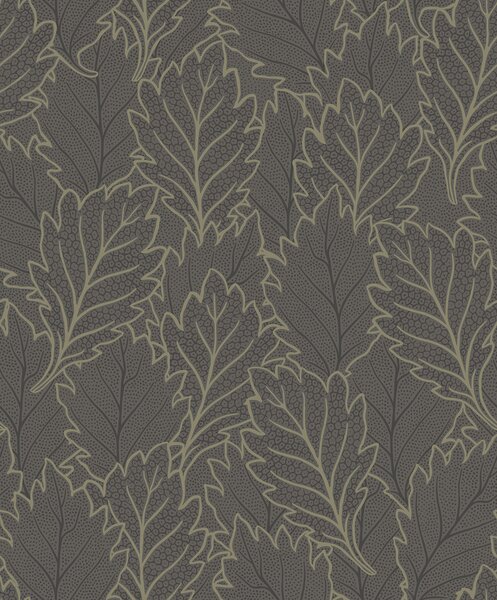 Tapeta Antibes Quercus Leaves 4 barve