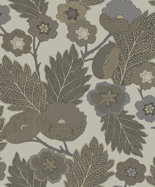Tapeta Antibes Flora 4 barve