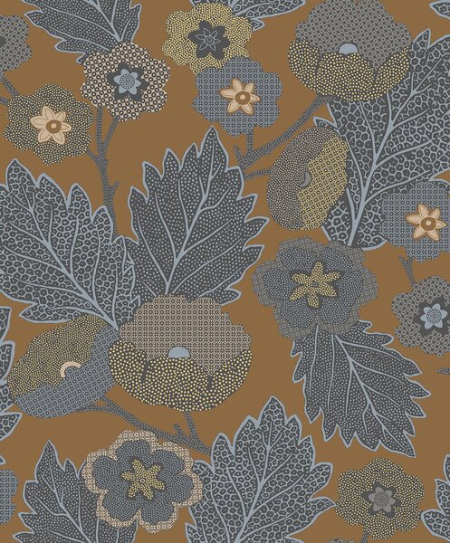 Tapeta Antibes Flora 4 barve