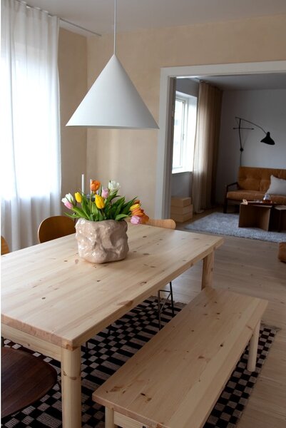 Jedilna miza Pace - Karup Design