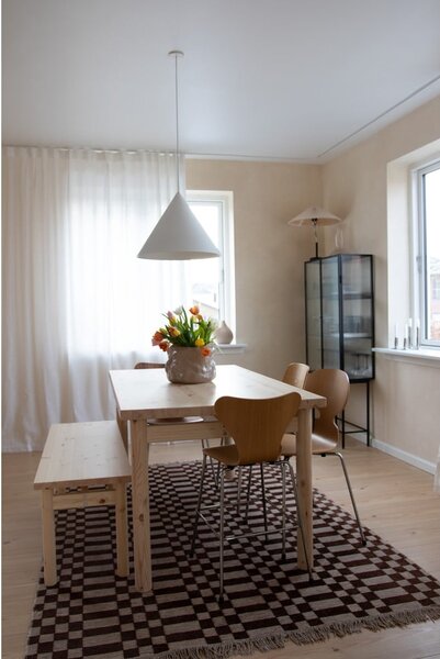 Jedilna miza Pace - Karup Design