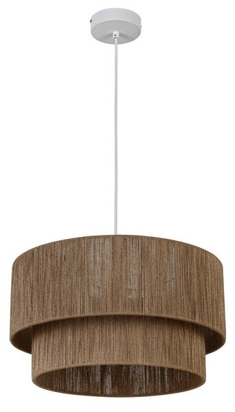STROPNA SVETILKA 45/27 cm