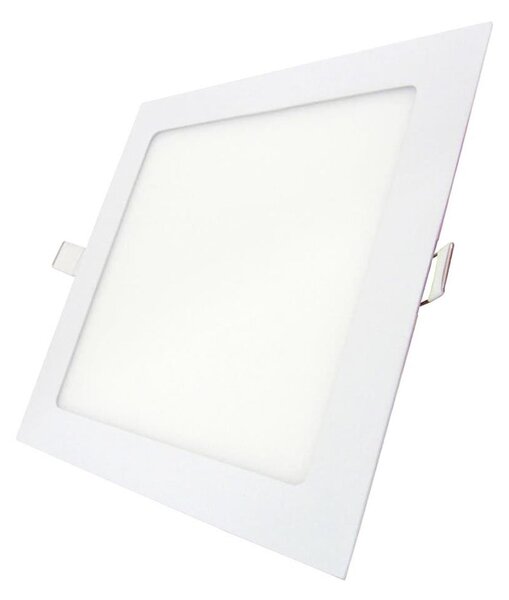 LED Vgradna svetilka SQUARE LED/15W/230V 4200K