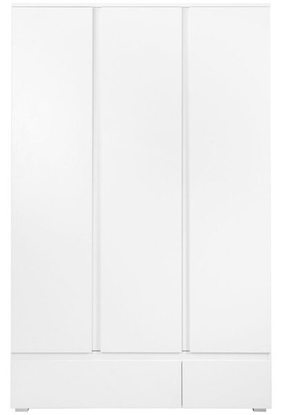 P & B Omara Za Oblačila Image, Bela, 120 Cm