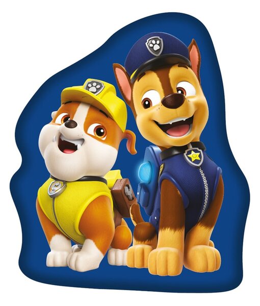 Otroška blazina iz flisa Paw Patrol – Jerry Fabrics