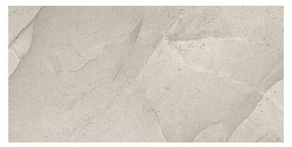 Cersanit Talne ploščice Arenario Grey Polished (60 x 120 cm, Sijaj)