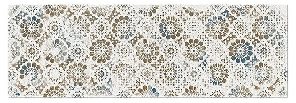 Cersanit Stenska ploščica Magnetic Flow Mix Colors Inserto Matt (60 x 20 cm, Mat)