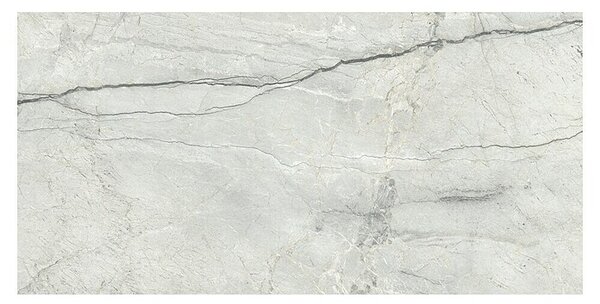 Cersanit Talne ploščice Piove Light Grey Polished (60 x 120 cm, Svetlo siva, Sijaj)