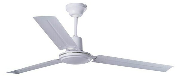 Ferotehna Stropni ventilator D1080 (Bela, 121 cm, 60 W)