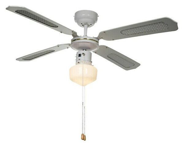 Ferotehna Stropni ventilator Dolly D1060 (Bela, 105 cm, 50 W)