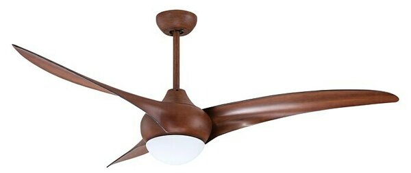 Ferotehna Stropni ventilator (Rjava, 132 cm, 35 W) productname.garantie.plussign BAUHAUS garancija 5 let za naprave na električni ali motorni pogon