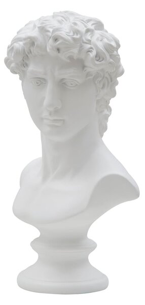 Bela dekorativna figurica Mauro Ferretti Roman