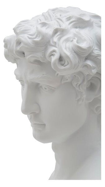 Bela dekorativna figurica Mauro Ferretti Roman
