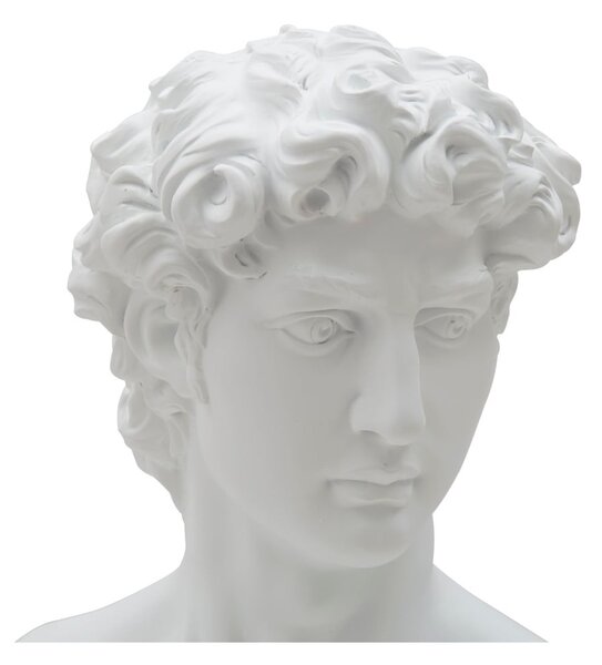 Bela dekorativna figurica Mauro Ferretti Roman
