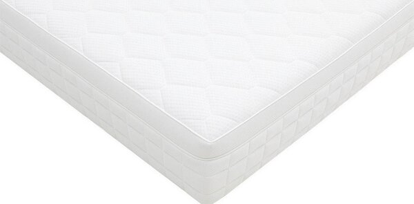 VZMETNICA BOXSPRING PURE H3 200/200 cm