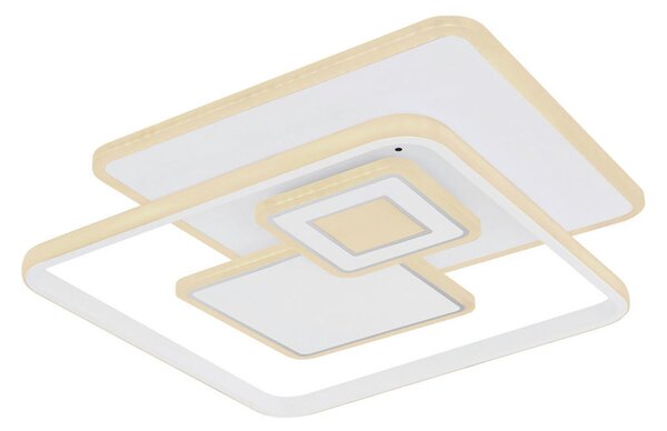 STROPNA LED-SVETILKA RODERICK 300-3700 lm 2700-6000 K 230 V