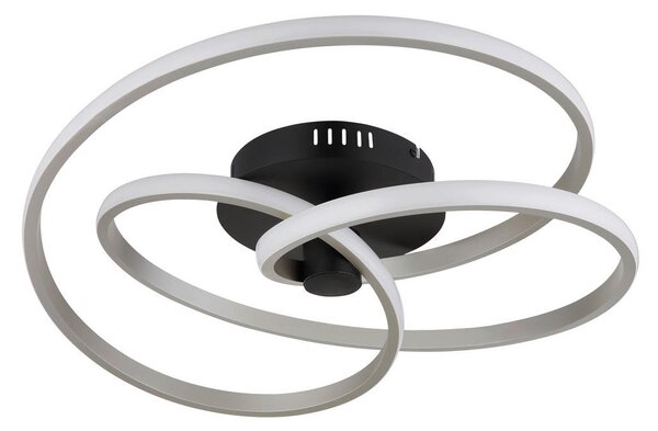 STROPNA LED-SVETILKA GLYXAR 4480 lm 3000 K 230 V