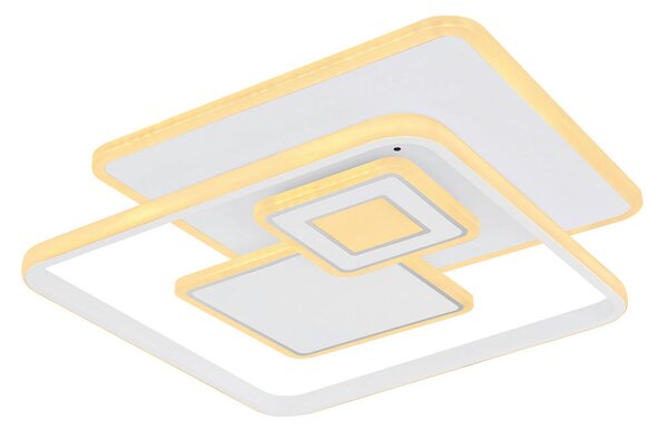 STROPNA LED-SVETILKA RODERICK 300-3700 lm 2700-6000 K 230 V