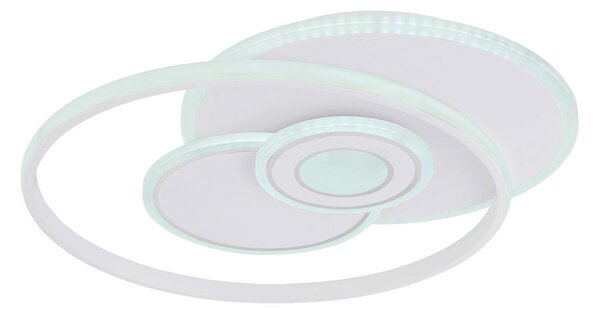 STROPNA LED-SVETILKA RODERICK 350-3600 lm 3000-6000 K 230 V