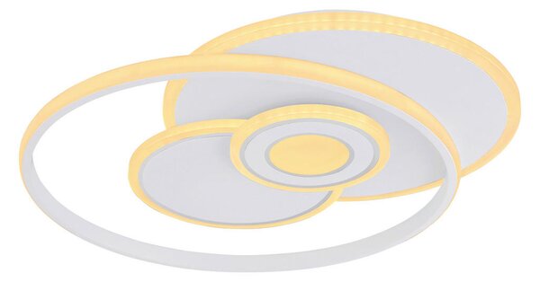 STROPNA LED-SVETILKA RODERICK 350-3600 lm 3000-6000 K 230 V