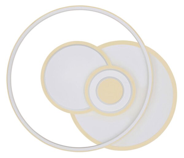 STROPNA LED-SVETILKA RODERICK 350-3600 lm 3000-6000 K 230 V