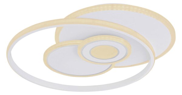STROPNA LED-SVETILKA RODERICK 350-3600 lm 3000-6000 K 230 V