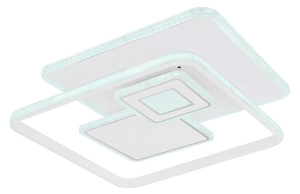 STROPNA LED-SVETILKA RODERICK 300-3700 lm 2700-6000 K 230 V