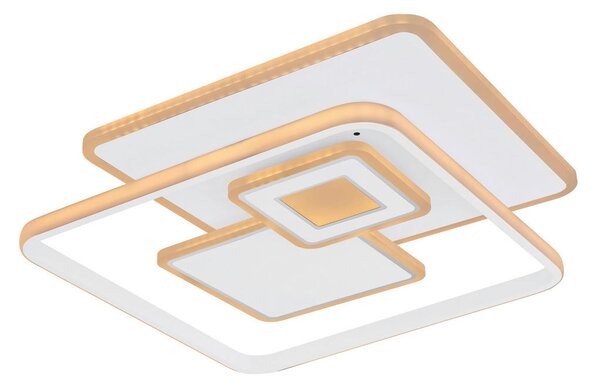 STROPNA LED-SVETILKA RODERICK 300-3700 lm 2700-6000 K 230 V