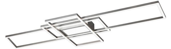 STROPNA LED-SVETILKA Irvine 60 W 7100 lm 3000-6500 K 220-240 V