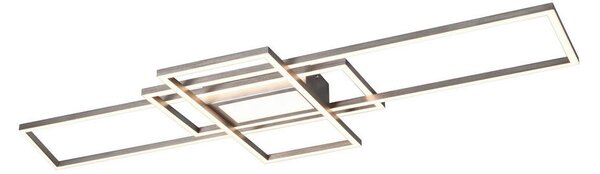 STROPNA LED-SVETILKA Irvine 60 W 7100 lm 3000-6500 K 220-240 V