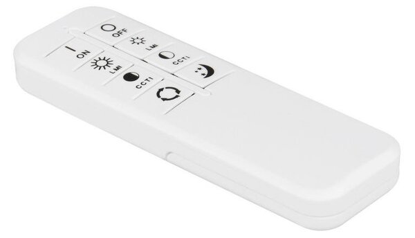 STROPNA LED-SVETILKA Irvine 60 W 7100 lm 3000-6500 K 220-240 V