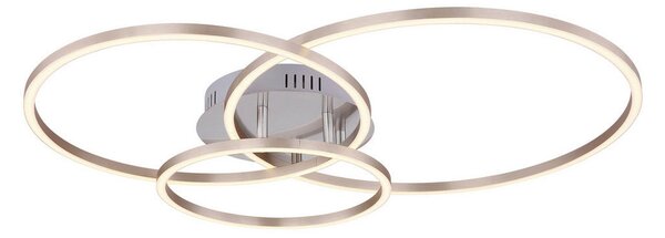 STROPNA LED-SVETILKA Munni 1770 lm 3000 K 230 V