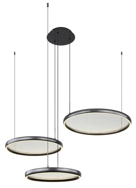 VISEČA LED-SVETILKA Briggs 7500 lm 2700-6000 K 230 V