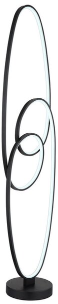 STOJEČA LED-SVETILKA SPIRA 4300 lm 2700-6500 K