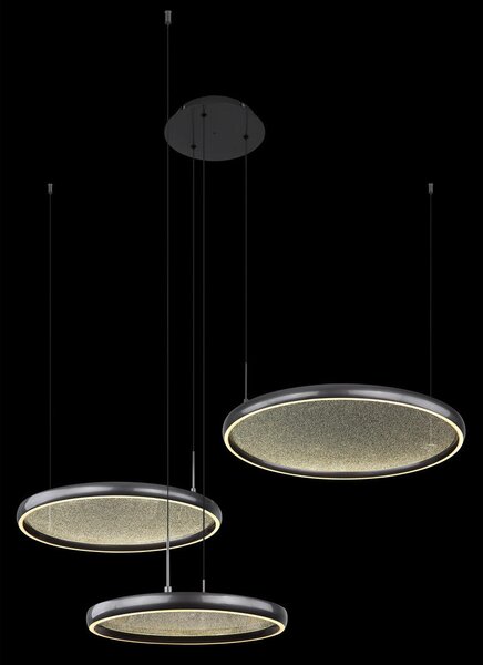 VISEČA LED-SVETILKA Briggs 7500 lm 2700-6000 K 230 V